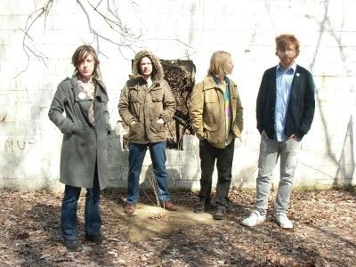 Lower Dens Lower Dens