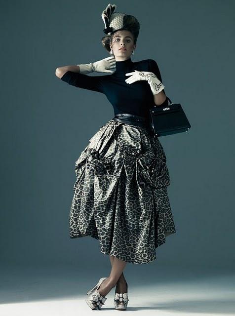 ESTILO Y MODA AÑOS CINCUENTA ESTILO Y MODA AÑOS CINCUENTA