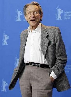 Arthur Penn, un director inconformista Arthur Penn, un director inconformista