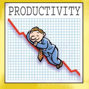 productivity Definición de Productividad (a la española)