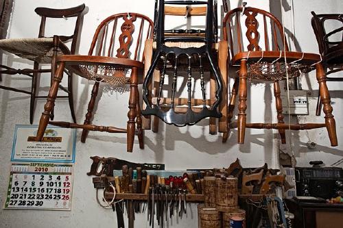 Botones y otras pequeñeces Botones y otras pequeñeces