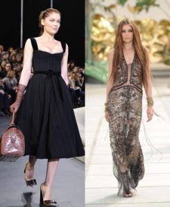 Laetitia Casta Adiós a las ‘busty models’