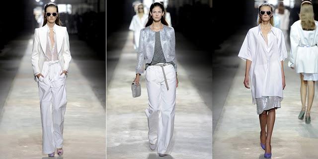 PFW: DRIES VAN NOTEN SS 2011