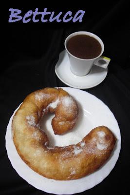 DESAYUNO DE DOMINGO