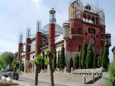 Peligra el sueño de Justo Gallego Peligra el sueño de Justo Gallego