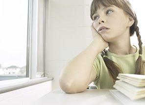 DÉFICIT DE ATENCIÓN CON HIPOACTIVIDAD DÉFICIT DE ATENCIÓN CON HIPOACTIVIDAD