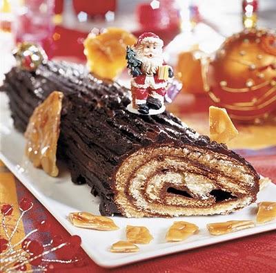 Tronco Navidad Tronco Navidad