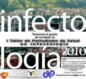 IX Congreso Venezolano de Infectologia