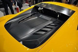 Lotus Elan Concept Sorpresa sorpresa Lotus Elan Concept Sorpresa sorpresa