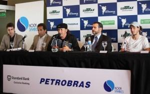 LLEGÓ EL DÍA DEL INICIO LLEGÓ EL DÍA DEL INICIO