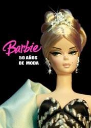 barbie Barbie. 50 años de moda