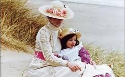 La romántica entrepreneuse: Laura Ashley La romántica entrepreneuse: Laura Ashley