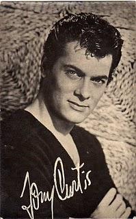 Adiós a Tony Curtis