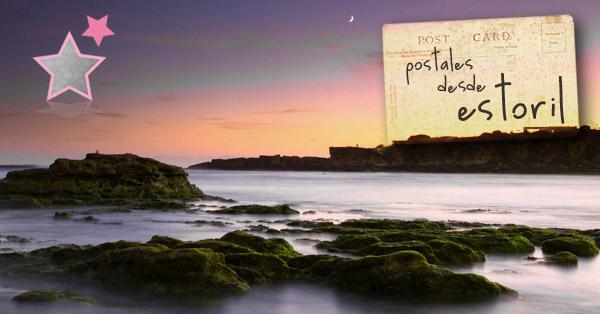 postales desde estoril (II) postales desde estoril (II)