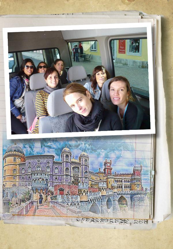 postales desde estoril (II) postales desde estoril (II)