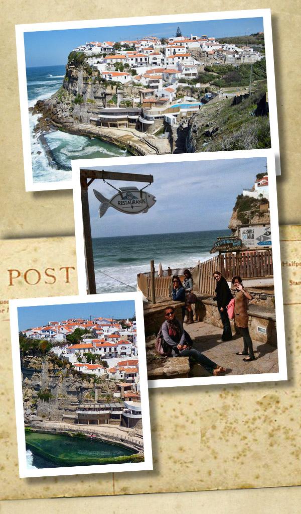 postales desde estoril (II) postales desde estoril (II)