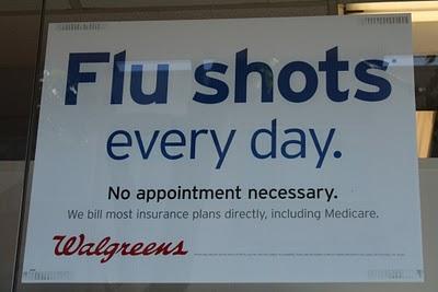 Vacunas y supermercados Vacunas y supermercados