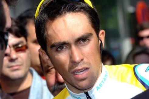 Contador y su credibilidad