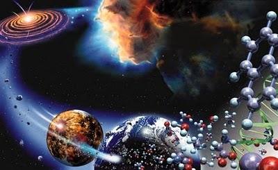 Max Tegmark: ¿Está el Universo hecho de Matemáticas? Max Tegmark: ¿Está el Universo hecho de Matemáticas?