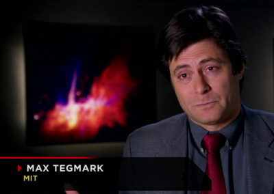 Max Tegmark: ¿Está el Universo hecho de Matemáticas? Max Tegmark: ¿Está el Universo hecho de Matemáticas?