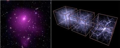 Max Tegmark: ¿Está el Universo hecho de Matemáticas? Max Tegmark: ¿Está el Universo hecho de Matemáticas?
