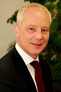 Rainer Krause, nuevo Director Gerente de Química Farmacéutica Bayer