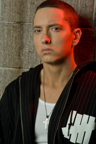Eminem podría volver a la gran pantalla