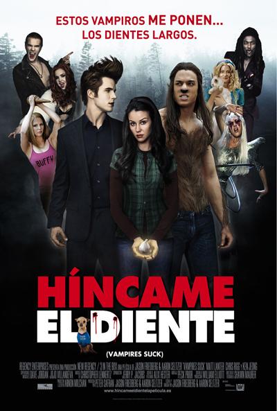 hincame_el_diente Estrenos del 1 de octubre
