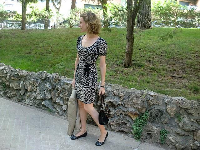 Mi primera compra en ZARA-online Mi primera compra en ZARA-online