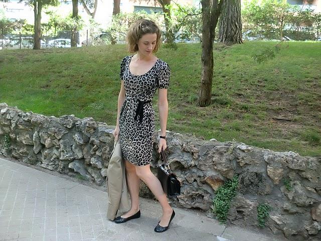 Mi primera compra en ZARA-online Mi primera compra en ZARA-online