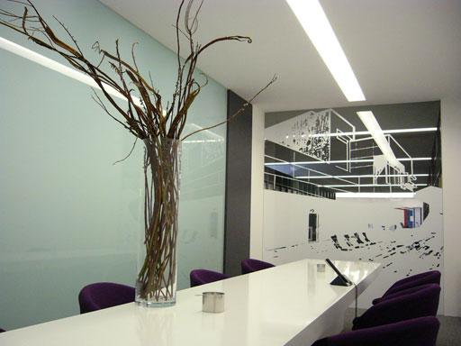 A-cero projects El estudio A-cero: La Coruña