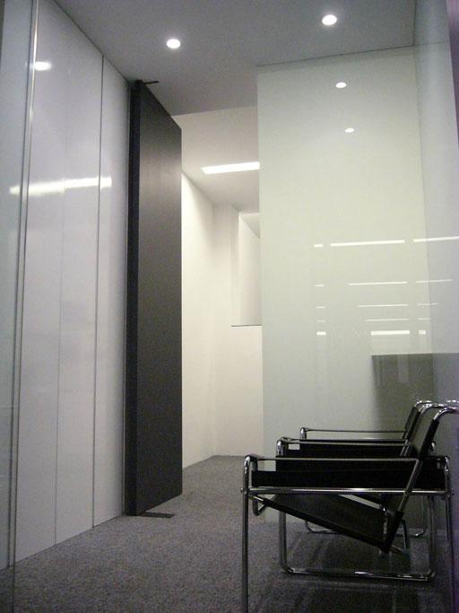 A-cero projects El estudio A-cero: La Coruña