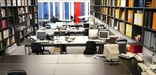 A-cero projects El estudio A-cero: La Coruña