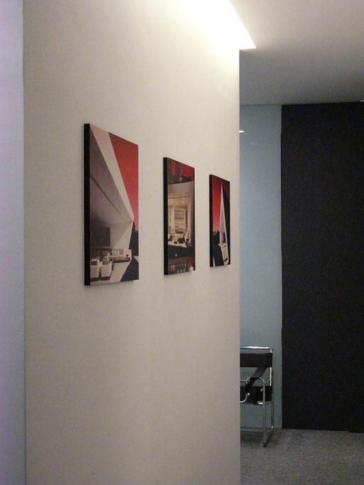 A-cero projects El estudio A-cero: La Coruña