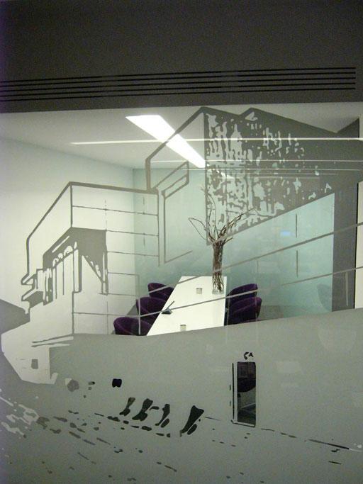 A-cero projects El estudio A-cero: La Coruña