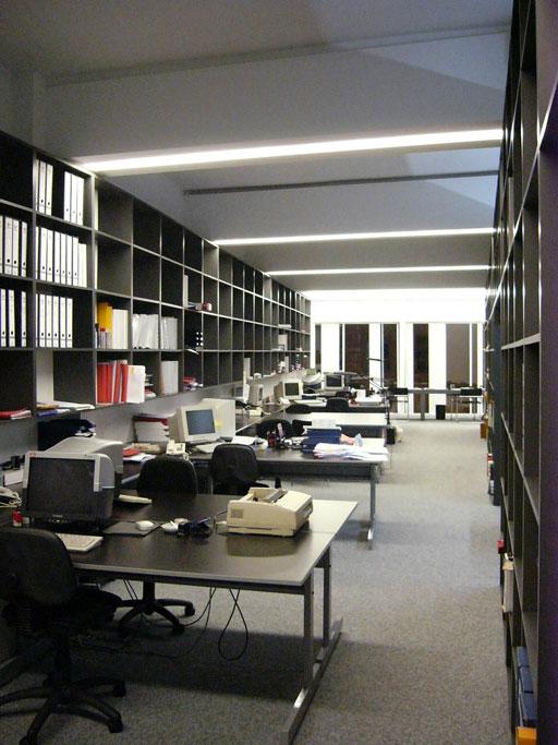 A-cero projects El estudio A-cero: La Coruña