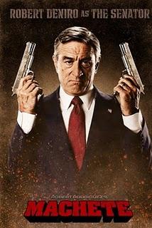 Machete: Se metieron con el mexicano equivocado Machete: Se metieron con el mexicano equivocado