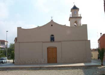 Los Montesinos. Fiestas Patronales del Pilar 2010