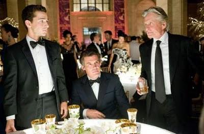 Trailer: Wall Street: El dinero nunca duerme (Wall Street: Money never sleeps) Trailer: Wall Street: El dinero nunca duerme (Wall Street: Money never sleeps)