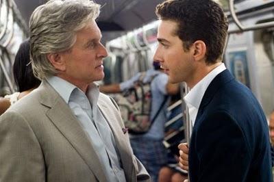 Trailer: Wall Street: El dinero nunca duerme (Wall Street: Money never sleeps) Trailer: Wall Street: El dinero nunca duerme (Wall Street: Money never sleeps)