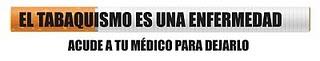 La adicción al tabaco es una grave enfermedad, no un hábito social La adicción al tabaco es una grave enfermedad, no un hábito social