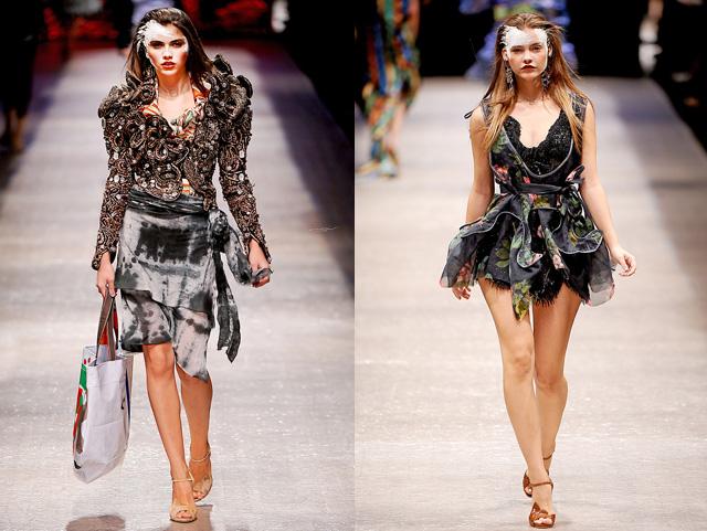 PFW: VIVIANNE WESTWOOD