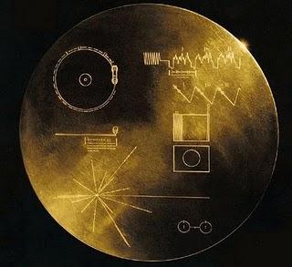 Feliz Cumple Voyager 1. Feliz Cumple Voyager 1.