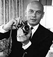 Fotógrafo Brynner