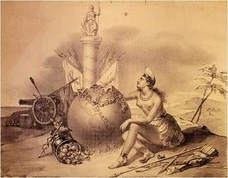 Bi-centenarios: imágenes e imaginarios que apelan a una cultura cívica nostálgica Bi-centenarios: imágenes e imaginarios que apelan a una cultura cívica nostálgica