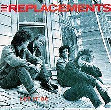 Discos: Let it be (The Replacements, 1984)