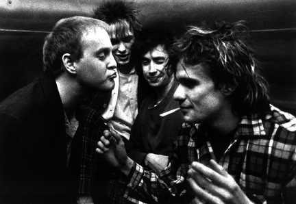 Discos: Let it be (The Replacements, 1984)