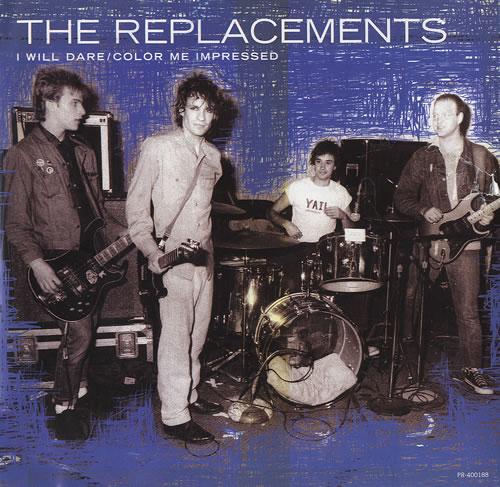 Discos: Let it be (The Replacements, 1984)