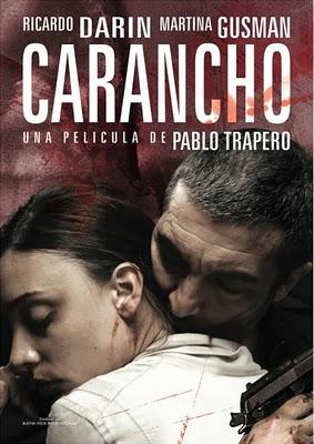 Carancho Crítica By Mixman Carancho Crítica By Mixman