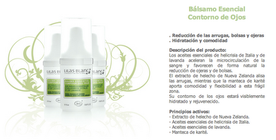 Probando LILAS BLANC - Glamour ECO para todas Probando LILAS BLANC - Glamour ECO para todas